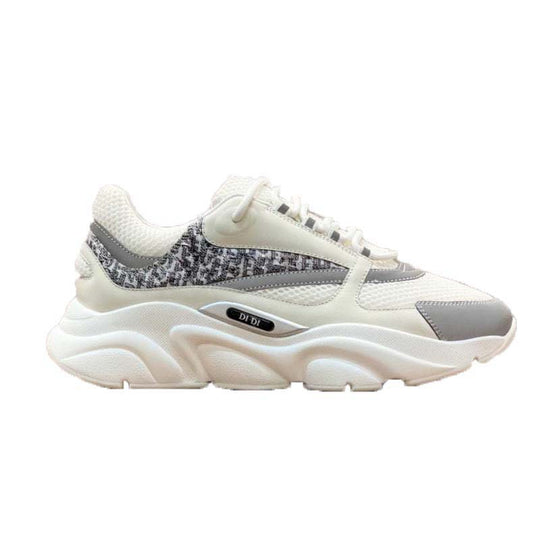Damen Sportliche Laufschuhe mit atmungsaktiver Netzstruktur und rutschfester Sohle von EB