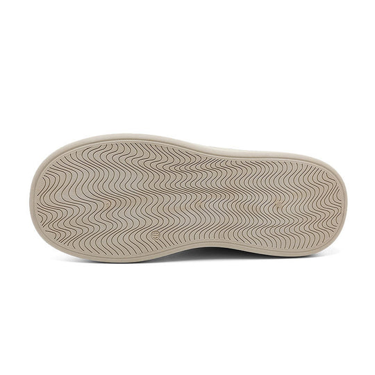 Damen Chunky Sneakers mit hochdämpfender Sohle und modischem Design EB