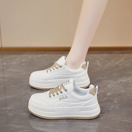 Damen lässige Sneaker EB