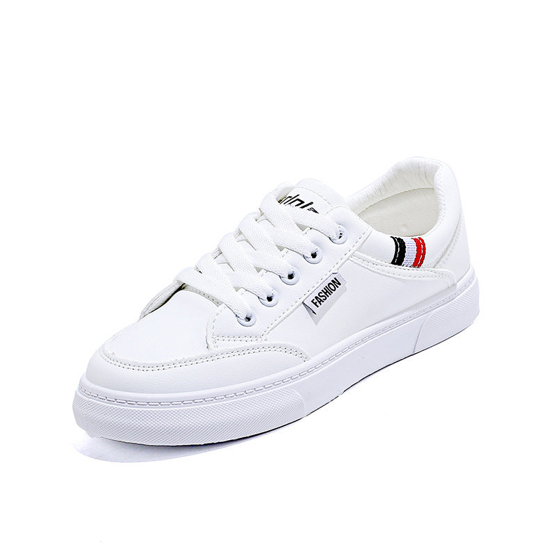 Damen modische Sneakers mit komfortabler Dämpfung und strapazierfähigem Obermaterial EB