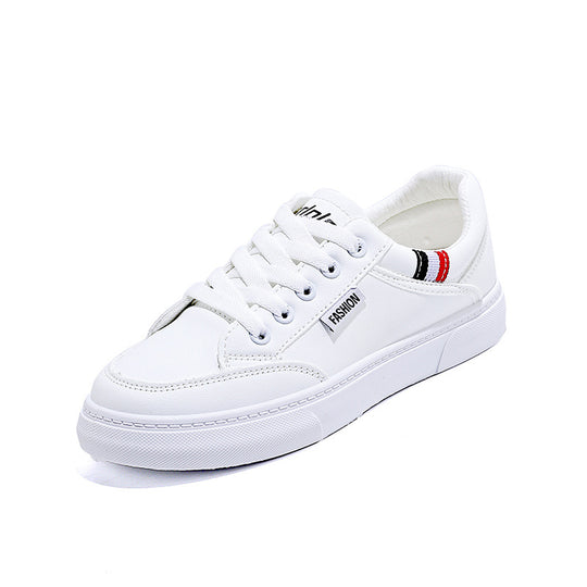Damen modische Sneakers mit komfortabler Dämpfung und strapazierfähigem Obermaterial EB
