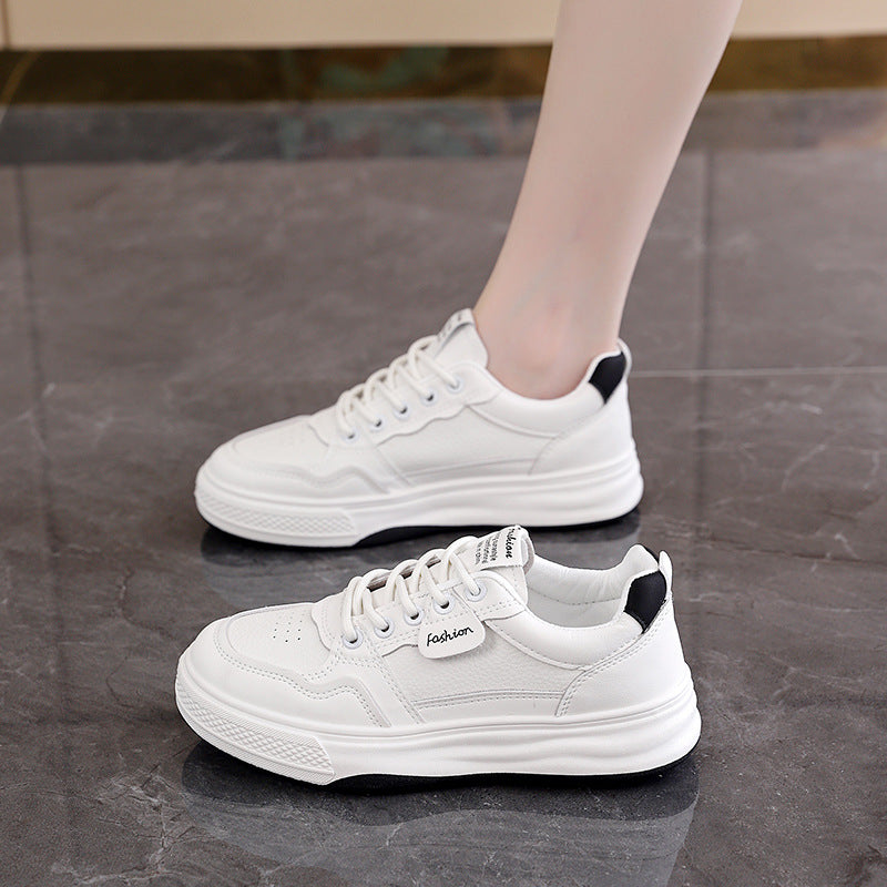 Damen Modische Sneakers mit innovativer Dämpfungstechnologie EB