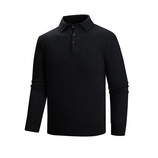 Herren Poloshirt EB