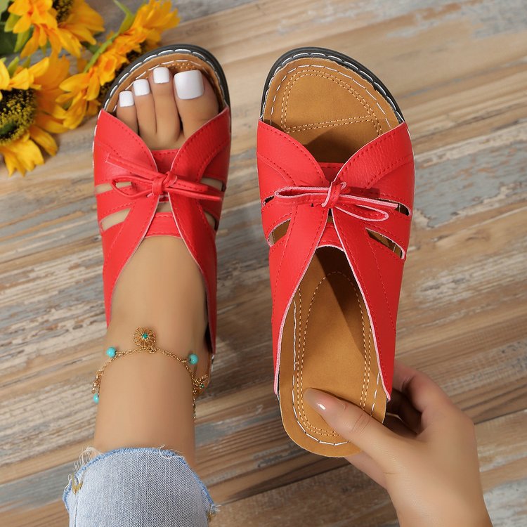 Damen Komfortable Clogs mit verstellbaren Riemen und anatomischem Fußbett EB