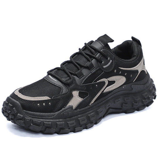 Damen Sportliche Multisport-Schuhe mit dynamischem Sohlenprofil und atmungsaktivem Obermaterial EB