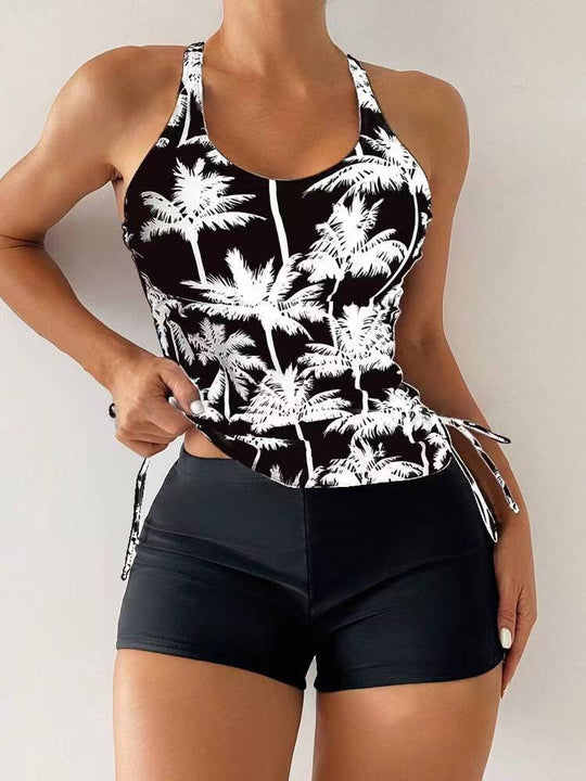 Damen Sport-Bikini-Set EB