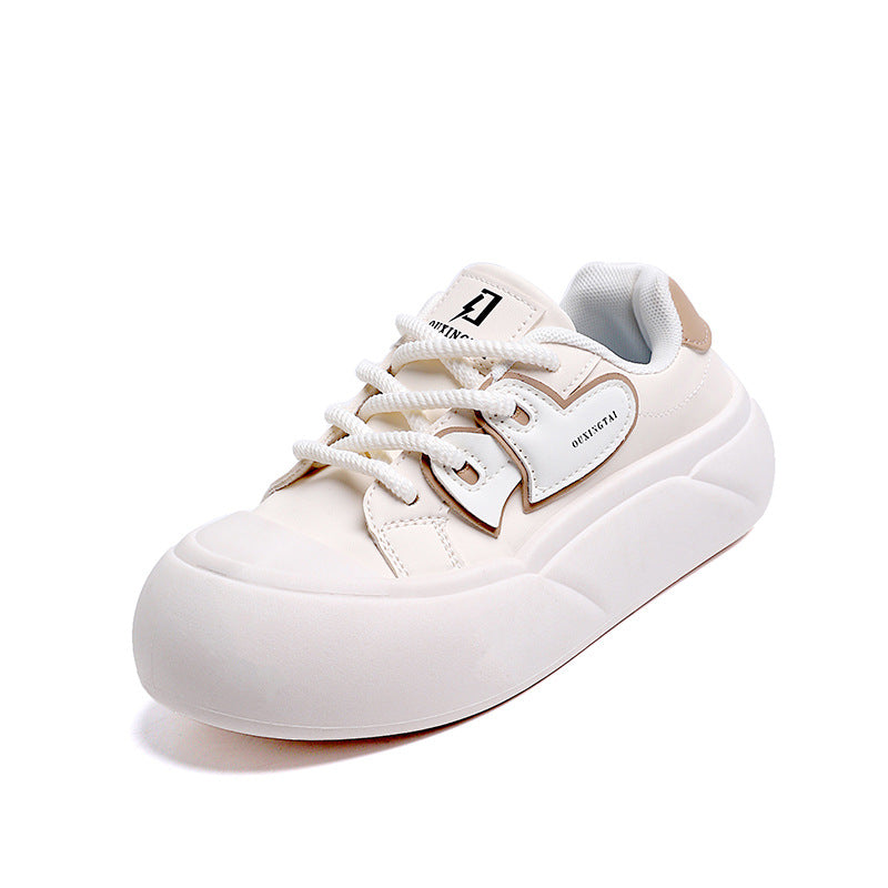 Damen Chunky Sneakers mit innovativem Komfortdesign EB