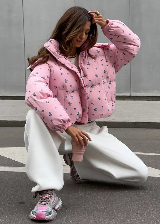 EB | Pufferjacke
