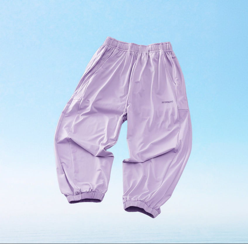 Damen leichte Sporthose EB