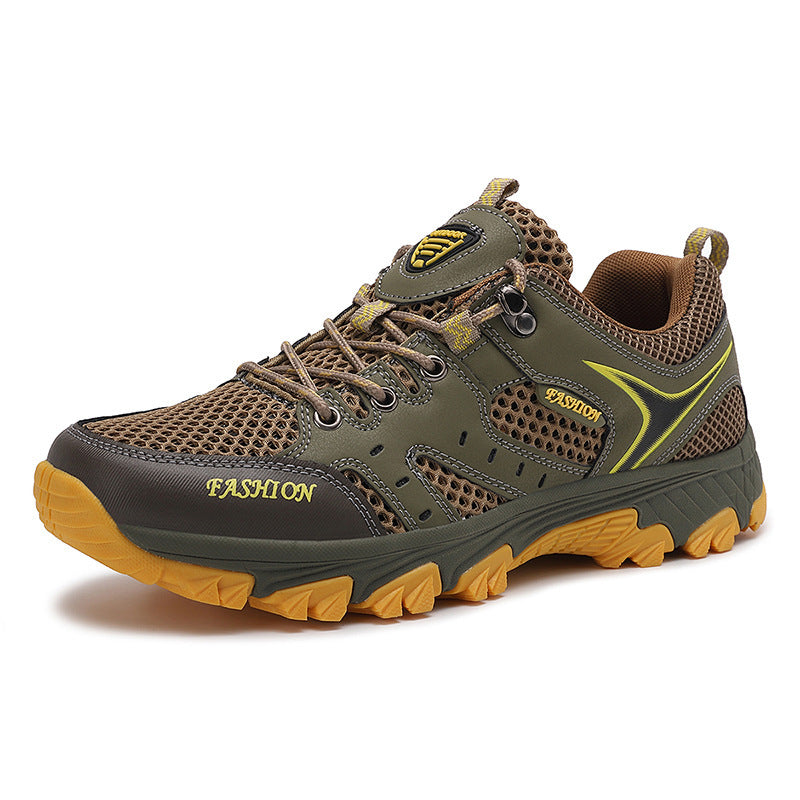 Damen Sportliche und atmungsaktive Lauf-Sneaker EB