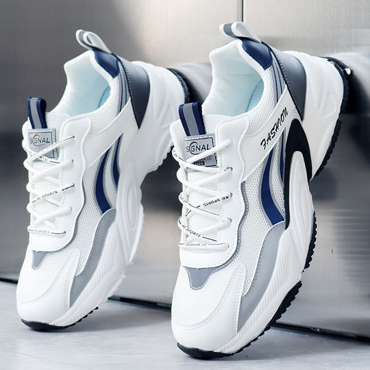 Damen Lauf-Sneaker mit optimaler Atmungsaktivität und Flexibilität EB