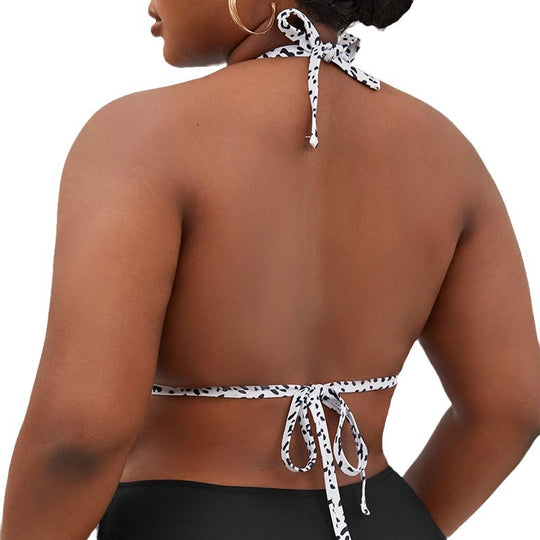 Damen Triangel-Bikini EB