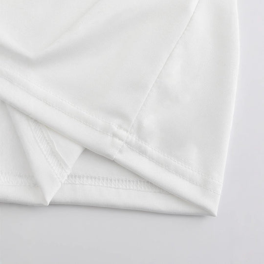 Damen Crop-T-Shirt mit festlichem Geburtstagsthema EB