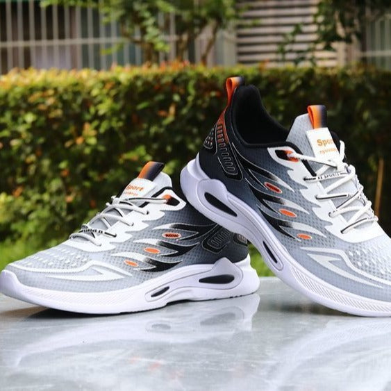 Damen Sportliche Lauf- und Freizeitschuhe EB