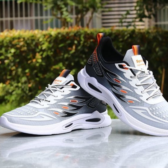 Damen Sportliche Lauf- und Freizeitschuhe EB