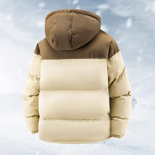 Damen Winterjacke EB