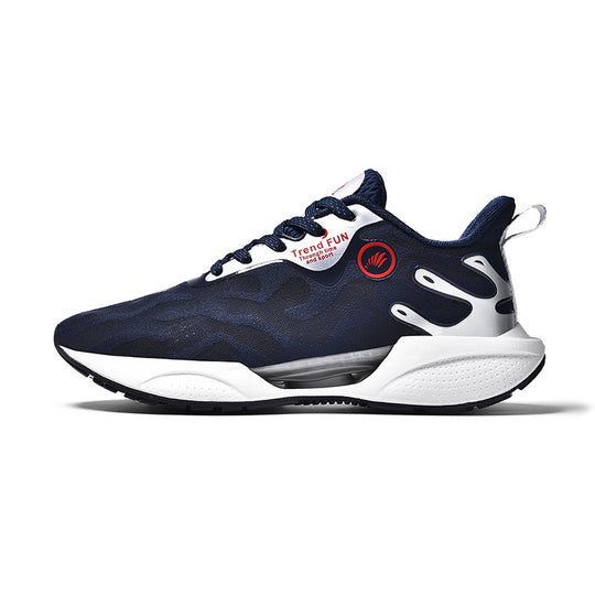 Damen Sportliche Sneakers mit ergonomischer Dämpfungstechnologie EB