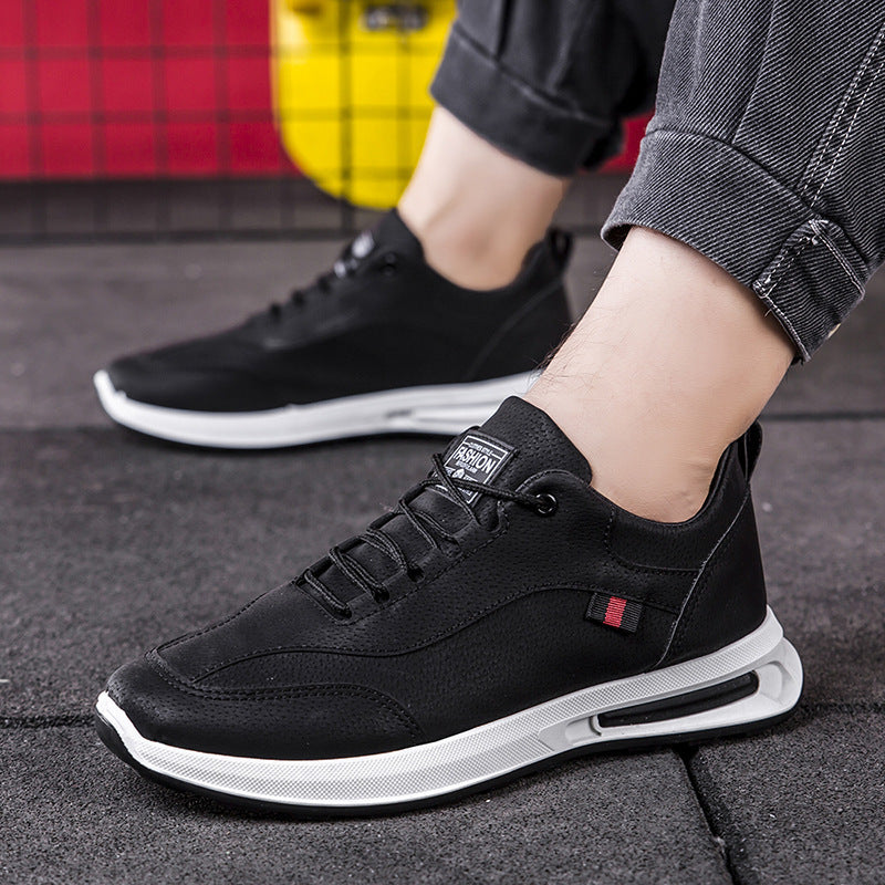 Damen Atmungsaktive Sneaker mit modischem Design und  dämpfender Sohle EB