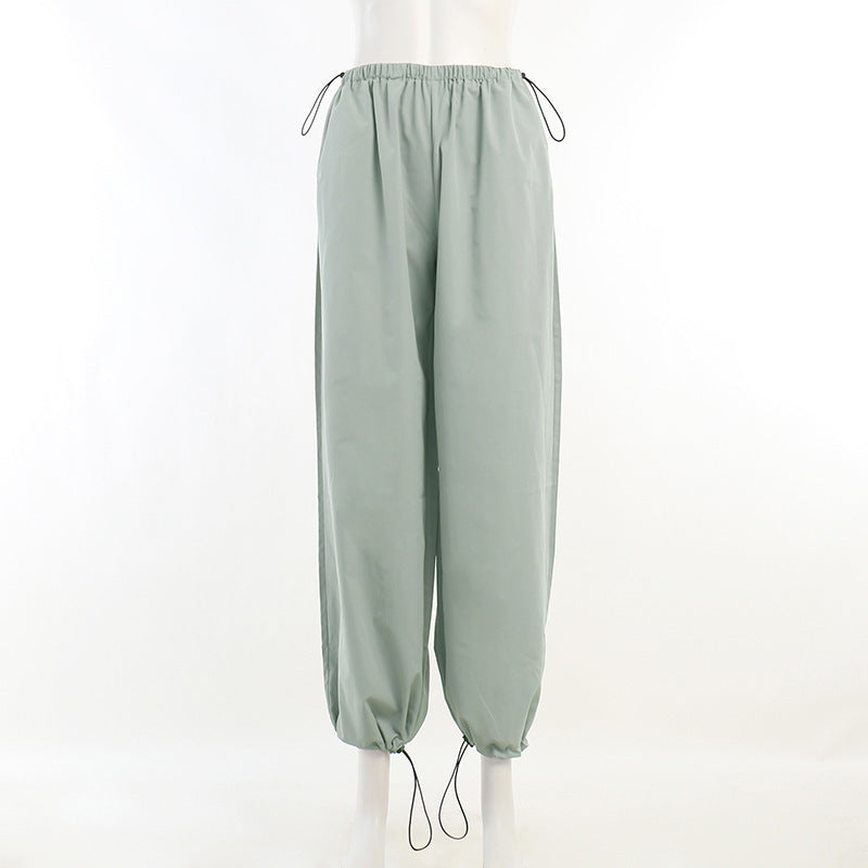 Damen Elegante und bequeme Freizeithosen EB