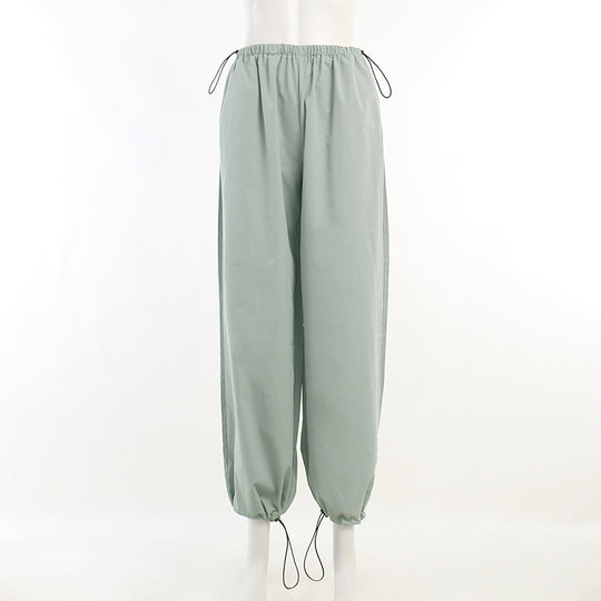 Damen Elegante und bequeme Freizeithosen EB