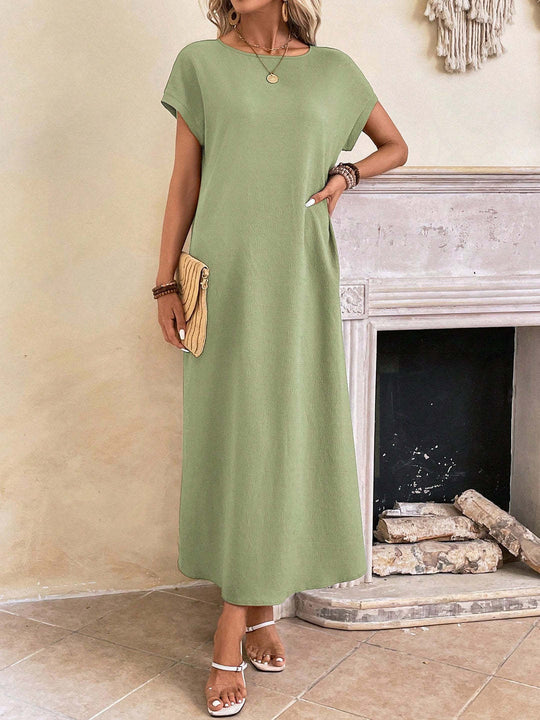 Damen Maxikleid EB