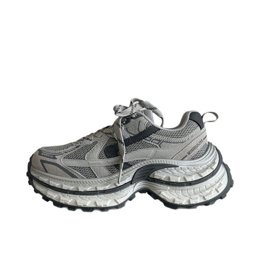 Damen Sportliche Lauf-Sneaker mit innovativem Traktionsdesign EB