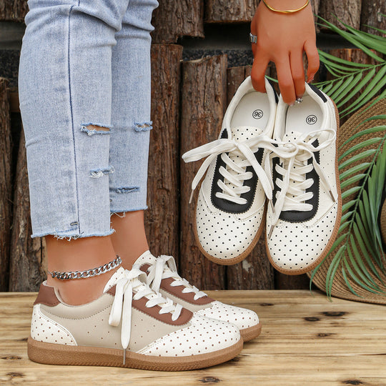 Damen modische Sneakers EB