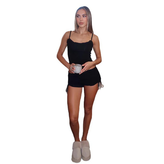 Damen Sport- und Freizeit Set EB