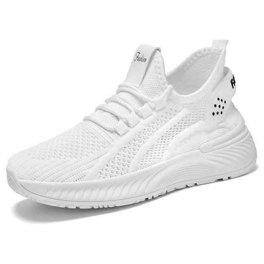 Damen Atmungsaktive Laufschuhe mit hochelastischem Obermaterial EB