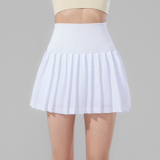 EB | Rock mit hoher Taille