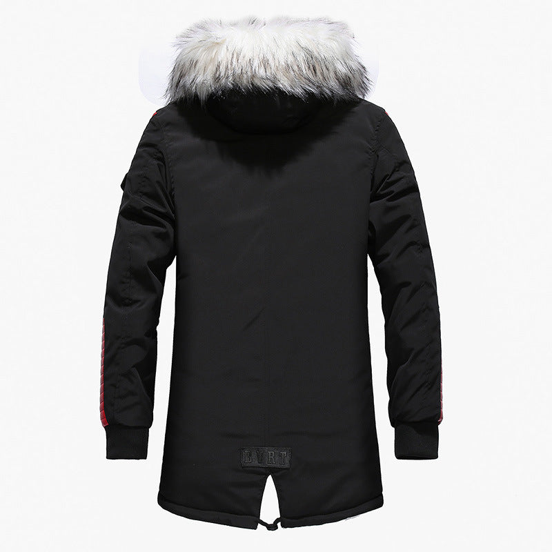 Damen hochwertige Winterjacke EB