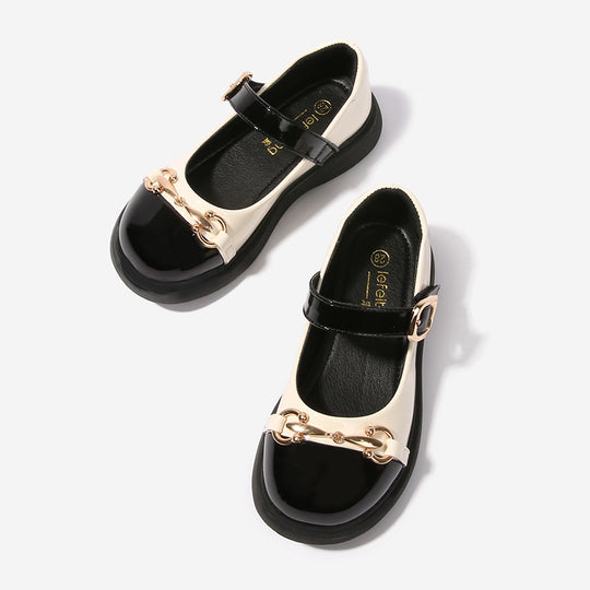 Damen Bunte Ballerina Schuhe EB