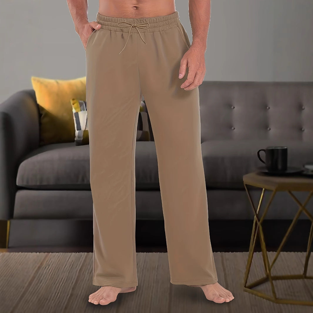 Herren Freizeit-Hosen EB