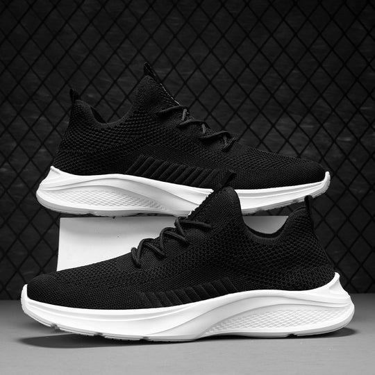 Damen Atmungsaktive Laufschuhe mit flexiblem Design EB