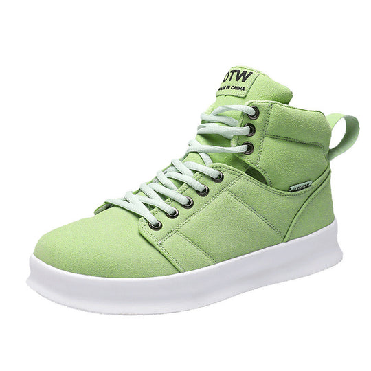Damen Hochwertige Freizeitsneaker mit sportlichem Design EB