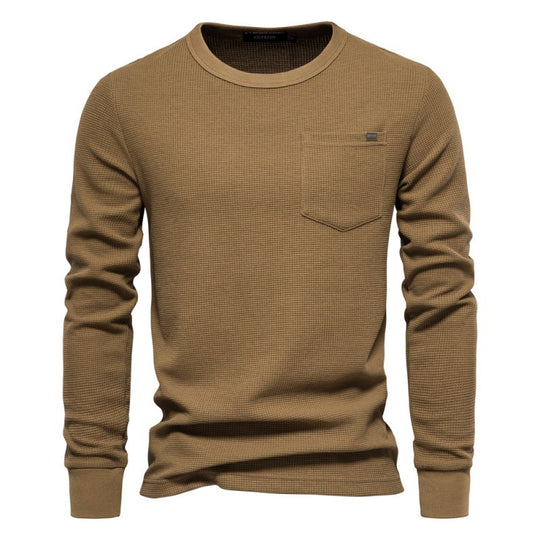 Herren Langarmshirt EB