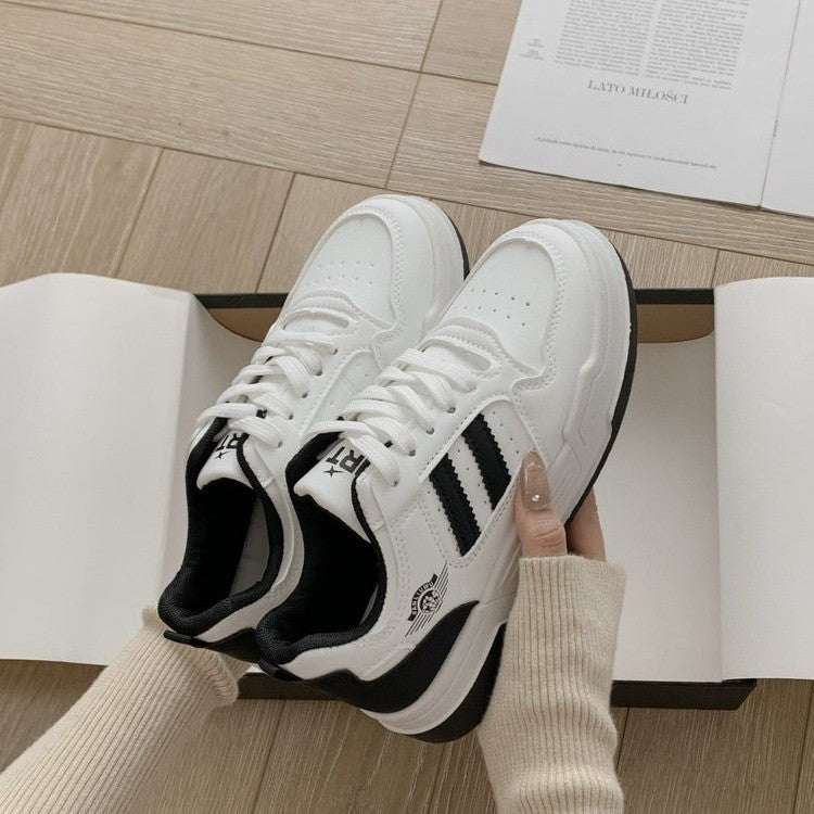 Damen Sportliche Sneaker EB