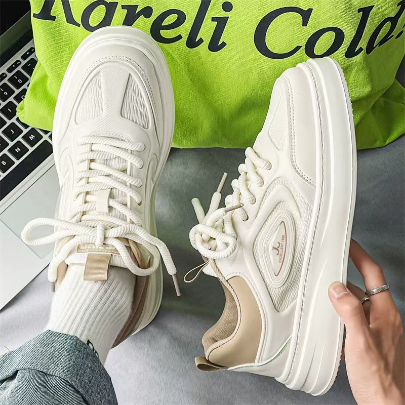 Damen Komfortable Freizeitschuhe mit luftdurchlässigem Obermaterial EB