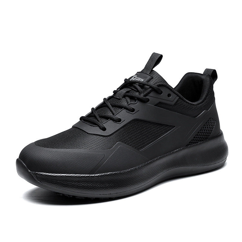 Damen Sportliche Laufschuhe mit atmungsaktivem Mesh-Obermaterial EB