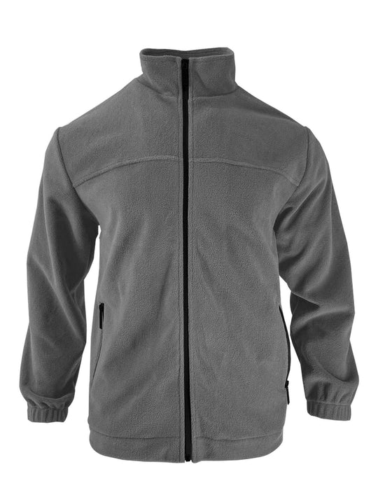 Herren Fleecejacke EB