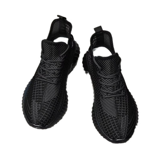 Damen Sportschuhe mit innovativer Ankle-Construction und rutschfester Sohle EB