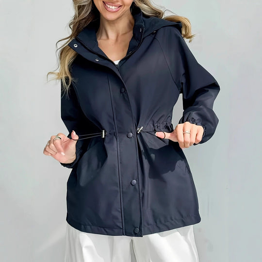 Damen Regenjacke EB
