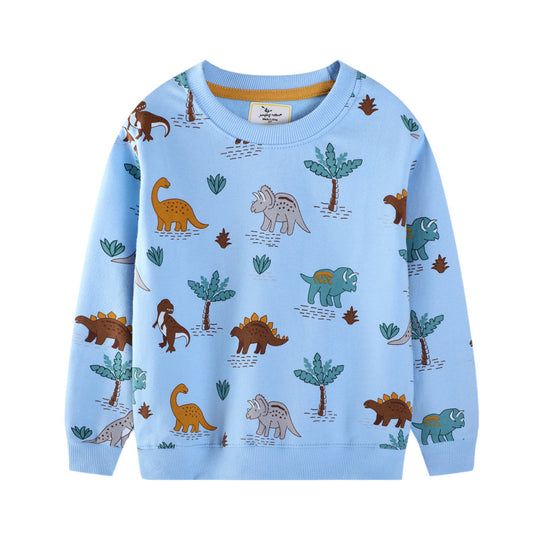 Kinder Sweatshirt EB