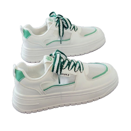 Damen modische Sneakers EB