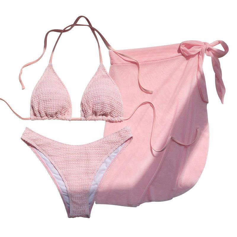 Damen Bikiniset EB