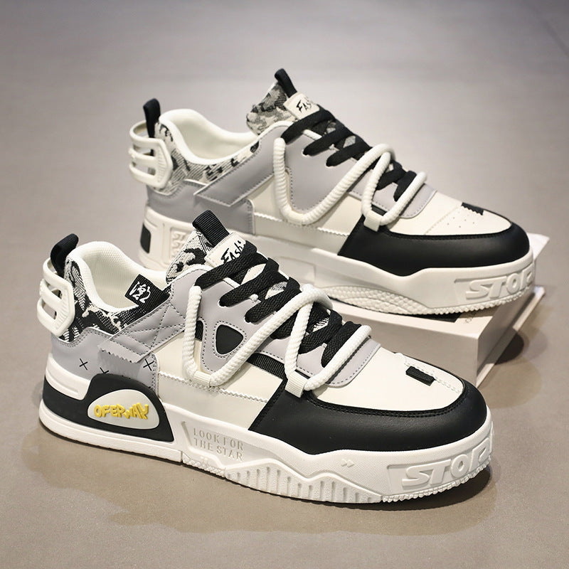Damen Sportliche Sneakers EB