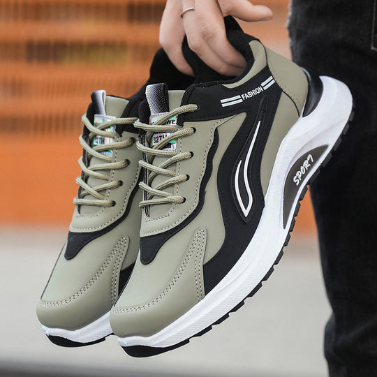 Herren Sportliche Running Sneakers EB