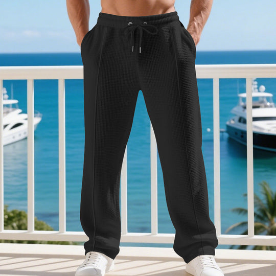 Herren Sportliche Freizeithose EB