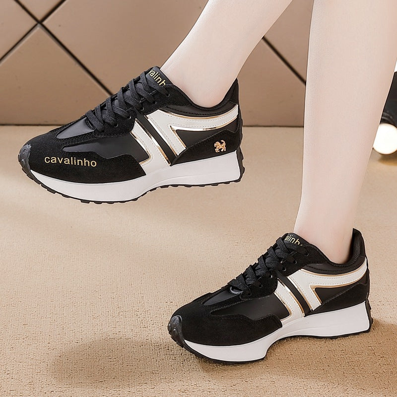 Damen Sportliche Sneaker EB