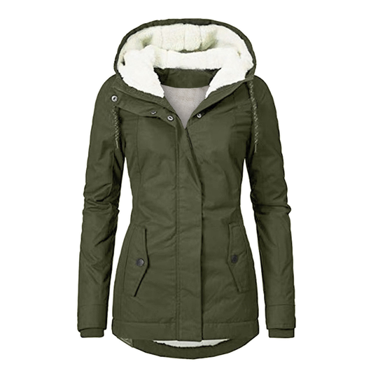EB | Regenjacke Winter